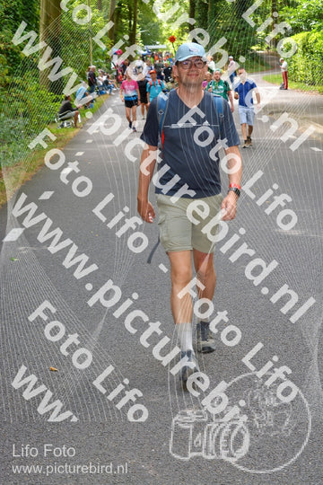 Evenement foto: Nijmeegse Vierdaagse 949