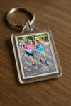 Evenement foto: Nijmeegse Vierdaagse 949