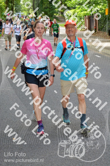 Evenement foto: Nijmeegse Vierdaagse 949