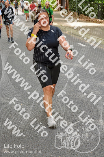 Evenement foto: Nijmeegse Vierdaagse 949