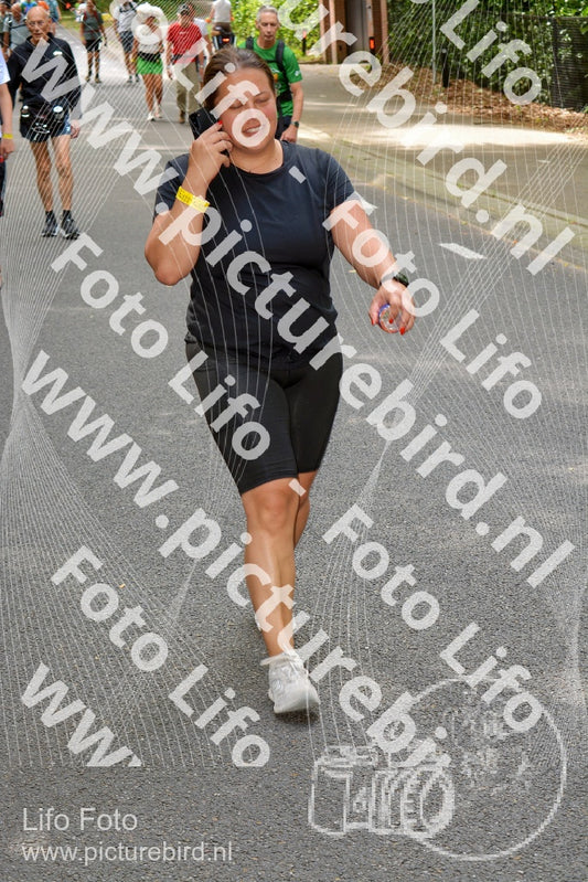 Evenement foto: Nijmeegse Vierdaagse 949