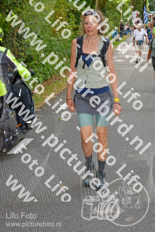 Evenement foto: Nijmeegse Vierdaagse 949