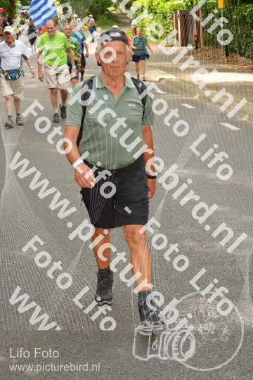 Evenement foto: Nijmeegse Vierdaagse 949