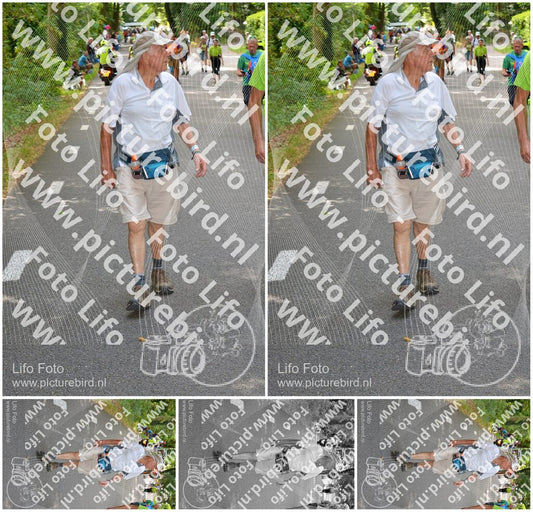 Evenement foto: Nijmeegse Vierdaagse 949