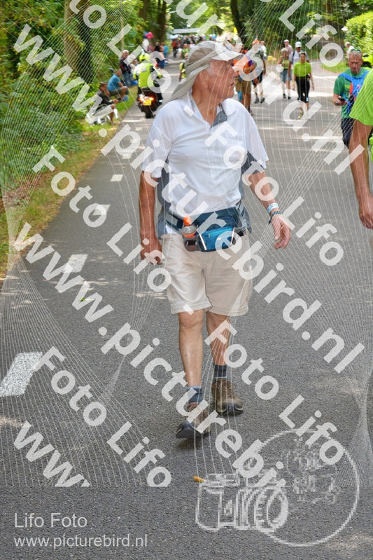 Evenement foto: Nijmeegse Vierdaagse 949