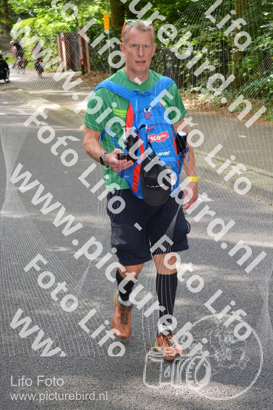 Evenement foto: Nijmeegse Vierdaagse 949