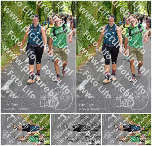 Evenement foto: Nijmeegse Vierdaagse 949