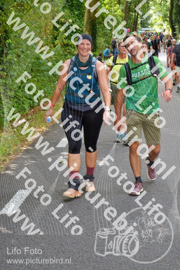 Evenement foto: Nijmeegse Vierdaagse 949