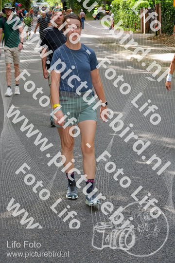 Evenement foto: Nijmeegse Vierdaagse 949