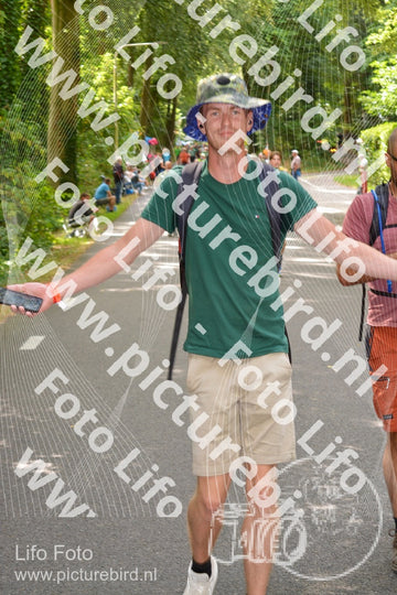 Evenement foto: Nijmeegse Vierdaagse 949