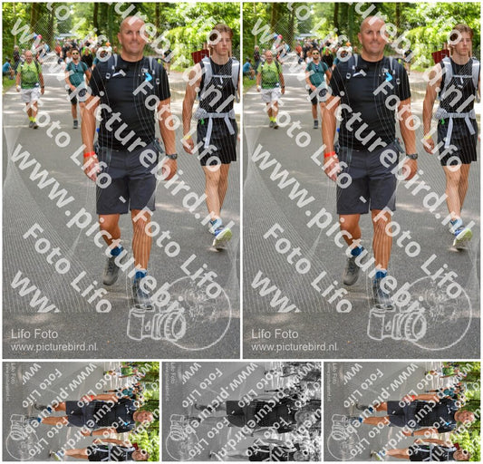 Evenement foto: Nijmeegse Vierdaagse 949