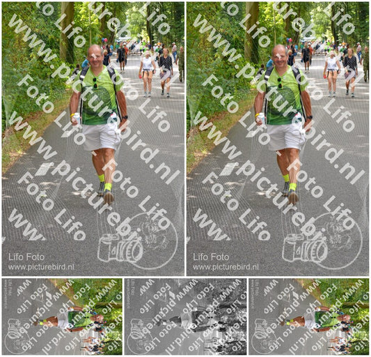 Evenement foto: Nijmeegse Vierdaagse 949
