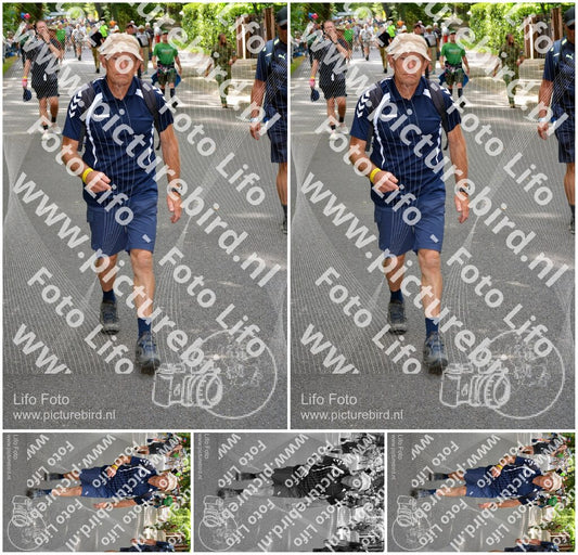 Evenement foto: Nijmeegse Vierdaagse 949