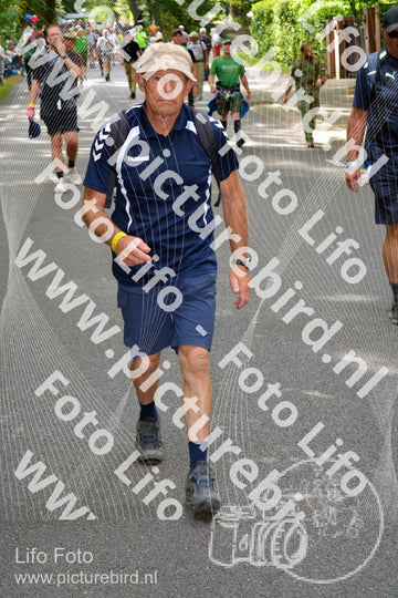 Evenement foto: Nijmeegse Vierdaagse 949