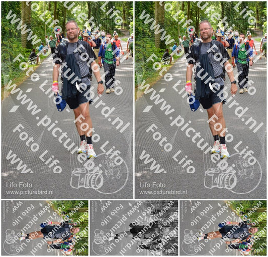 Evenement foto: Nijmeegse Vierdaagse 949