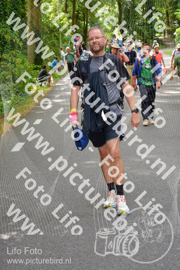 Evenement foto: Nijmeegse Vierdaagse 949