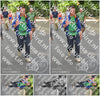 Evenement foto: Nijmeegse Vierdaagse 949