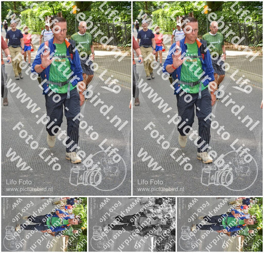 Evenement foto: Nijmeegse Vierdaagse 949