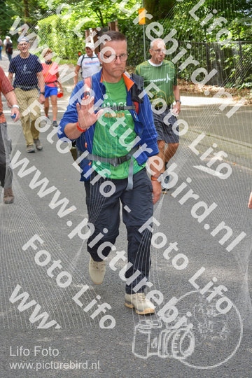 Evenement foto: Nijmeegse Vierdaagse 949