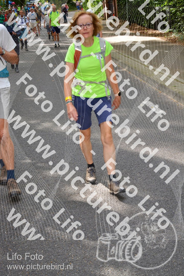 Evenement foto: Nijmeegse Vierdaagse 949