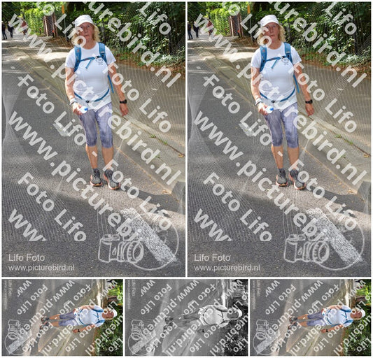 Evenement foto: Nijmeegse Vierdaagse 949