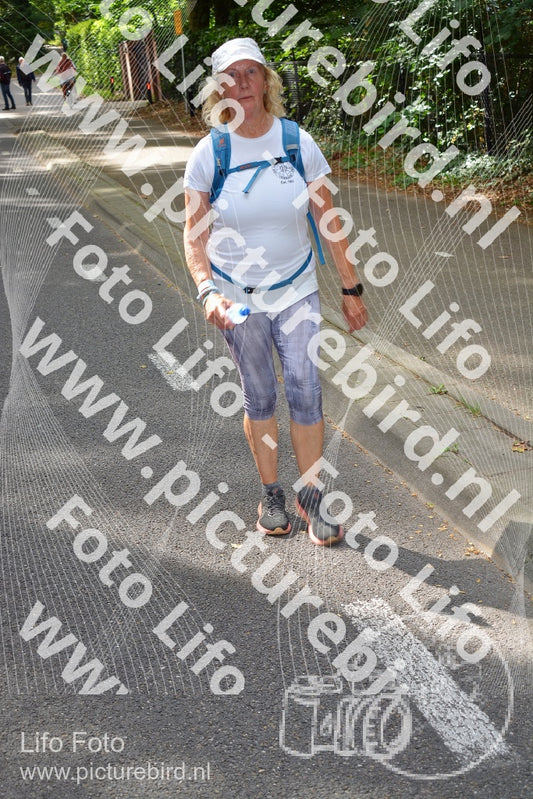 Evenement foto: Nijmeegse Vierdaagse 949