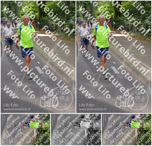 Evenement foto: Nijmeegse Vierdaagse 949