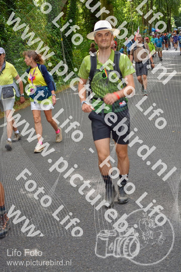 Evenement foto: Nijmeegse Vierdaagse 949