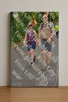 Evenement foto: Nijmeegse Vierdaagse 949