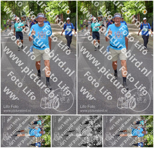 Evenement foto: Nijmeegse Vierdaagse 949