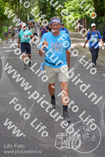 Evenement foto: Nijmeegse Vierdaagse 949