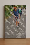 Evenement foto: Nijmeegse Vierdaagse 949