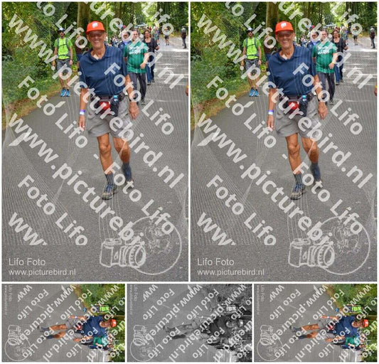Evenement foto: Nijmeegse Vierdaagse 949