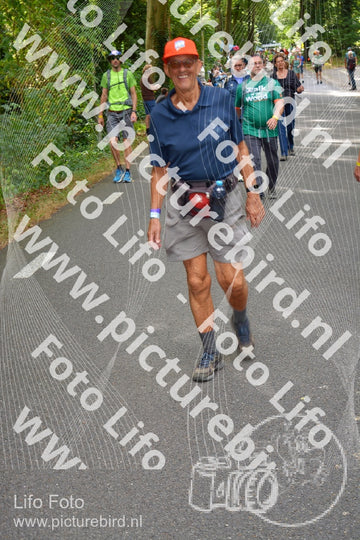 Evenement foto: Nijmeegse Vierdaagse 949