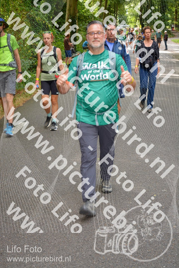 Evenement foto: Nijmeegse Vierdaagse 949