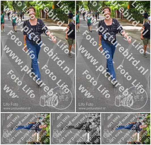 Evenement foto: Nijmeegse Vierdaagse 949