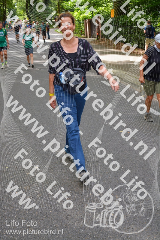 Evenement foto: Nijmeegse Vierdaagse 949