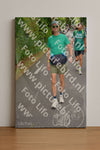 Evenement foto: Nijmeegse Vierdaagse 949
