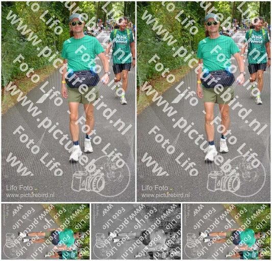 Evenement foto: Nijmeegse Vierdaagse 949