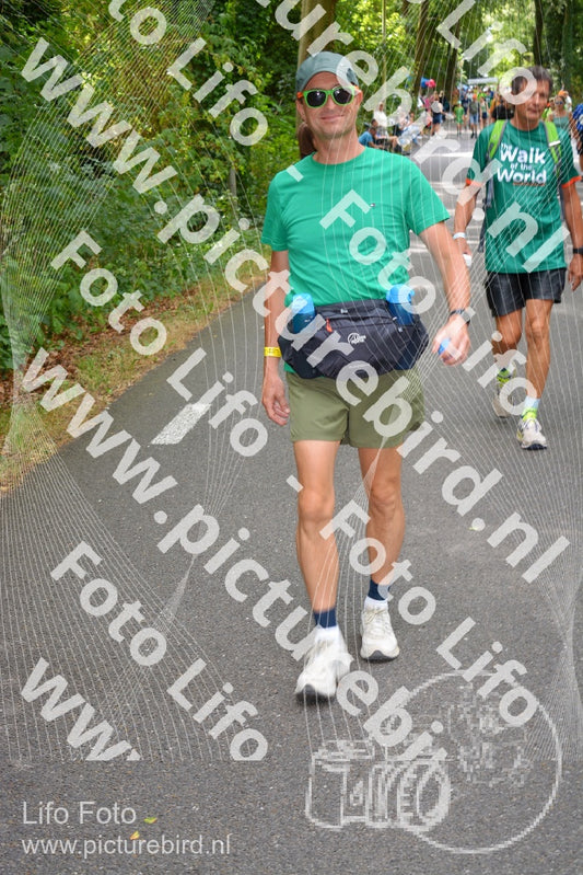 Evenement foto: Nijmeegse Vierdaagse 949