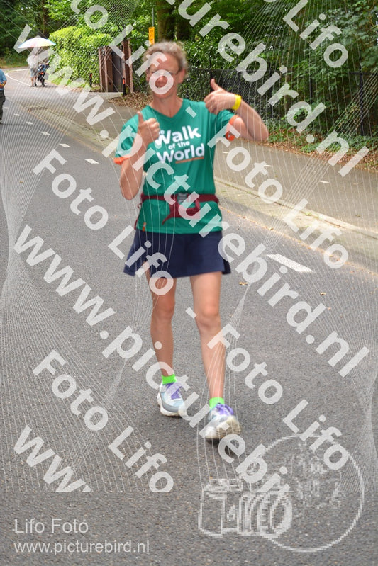 Evenement foto: Nijmeegse Vierdaagse 948