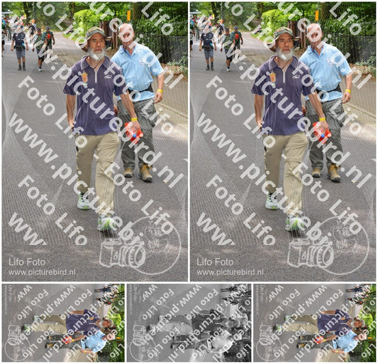 Evenement foto: Nijmeegse Vierdaagse 948