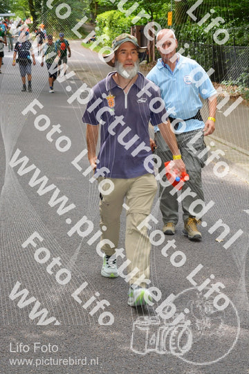 Evenement foto: Nijmeegse Vierdaagse 948