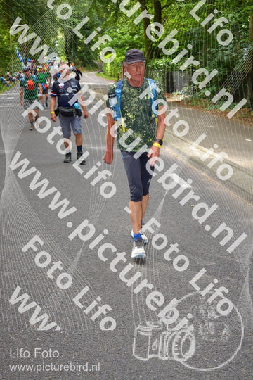 Evenement foto: Nijmeegse Vierdaagse 948