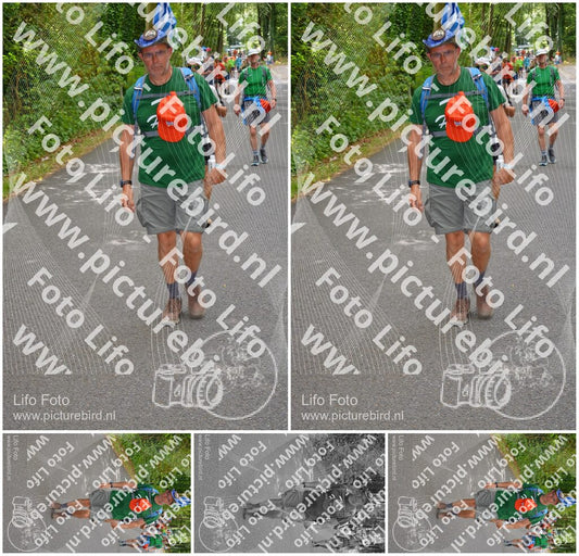 Evenement foto: Nijmeegse Vierdaagse 948