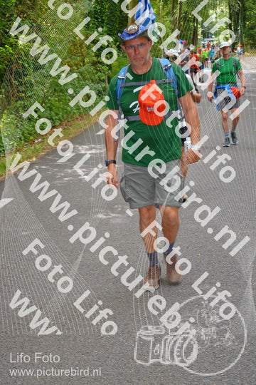 Evenement foto: Nijmeegse Vierdaagse 948