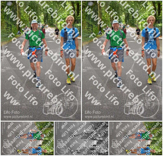 Evenement foto: Nijmeegse Vierdaagse 948