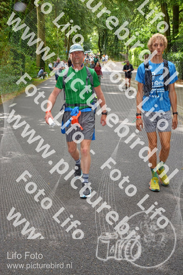 Evenement foto: Nijmeegse Vierdaagse 948