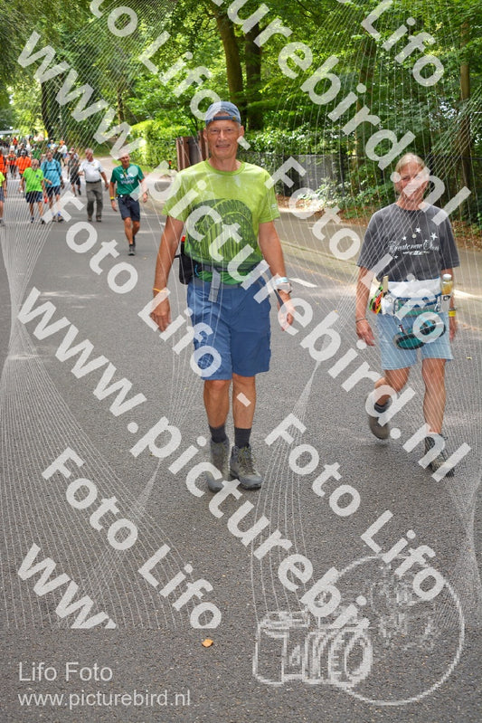Evenement foto: Nijmeegse Vierdaagse 948