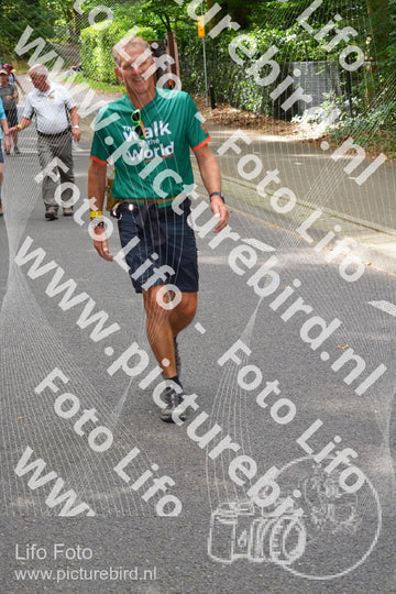 Evenement foto: Nijmeegse Vierdaagse 948
